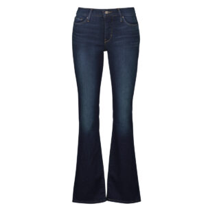Jeans Bootcut    315 SHAPING BOOT  Blu